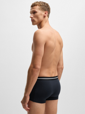 набор боксеры 3шт