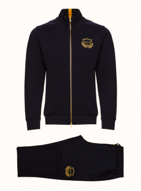 костюм спорт.