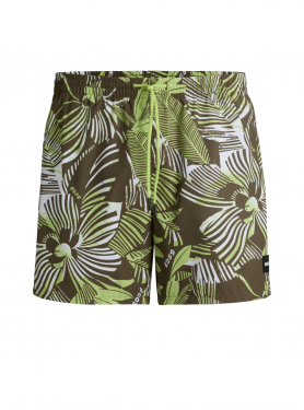 шорты купальные