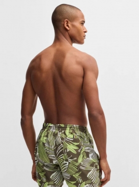 шорты купальные