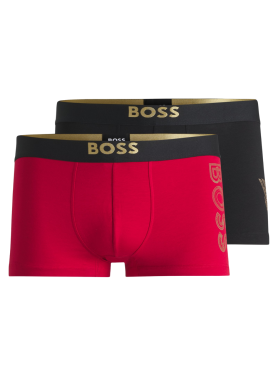 набор боксеры 2 шт