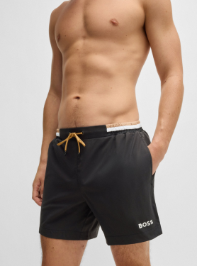 шорты купальные