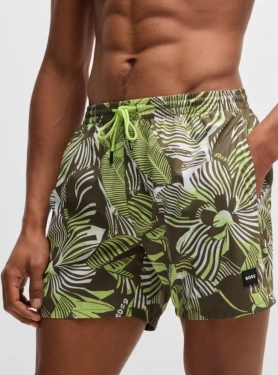 шорты купальные