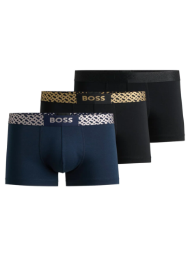 боксеры 3шт